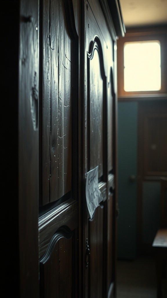 The Hidden Letter That Unveiled My Mother's Secrets