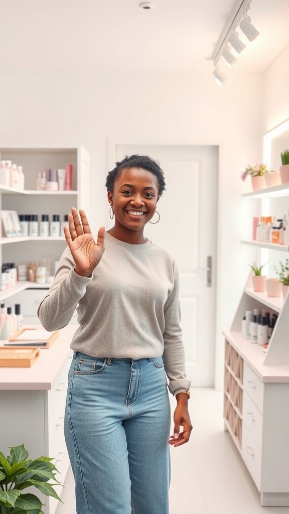 Tutoriel Beauté : Créez des Boucles Magnifiques avec CurlyHairLovers!