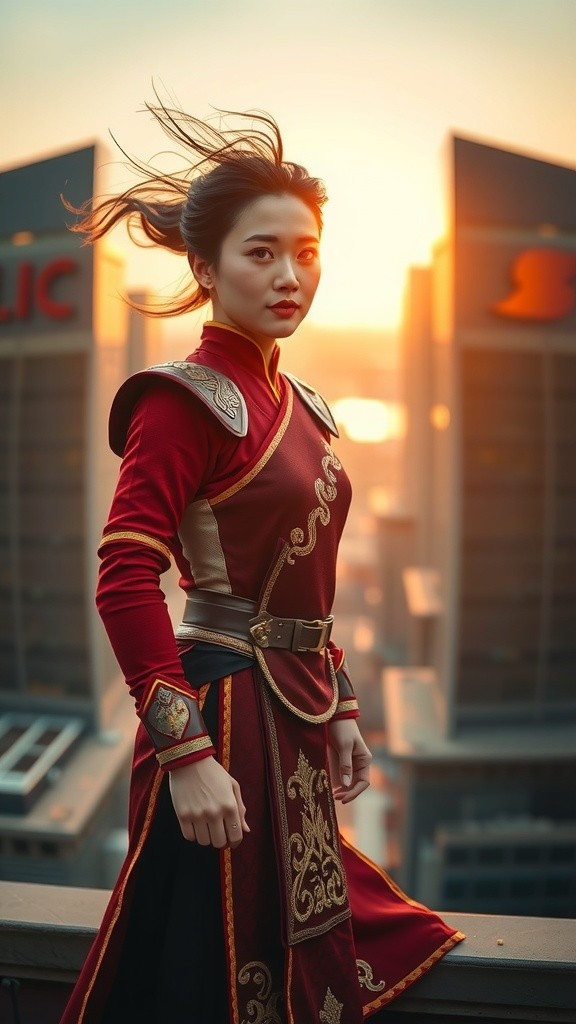 Keberanian Sejati dalam Menghadapi Tantangan