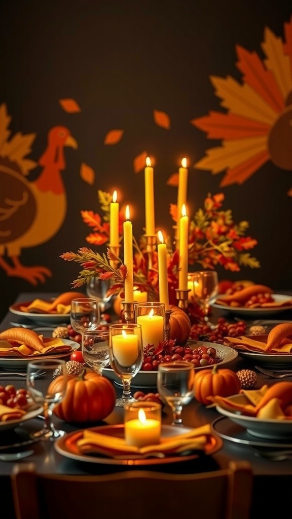 THANKSGIVING DISASTERS: HILARIOUSLY TRUE FAMILY TALES