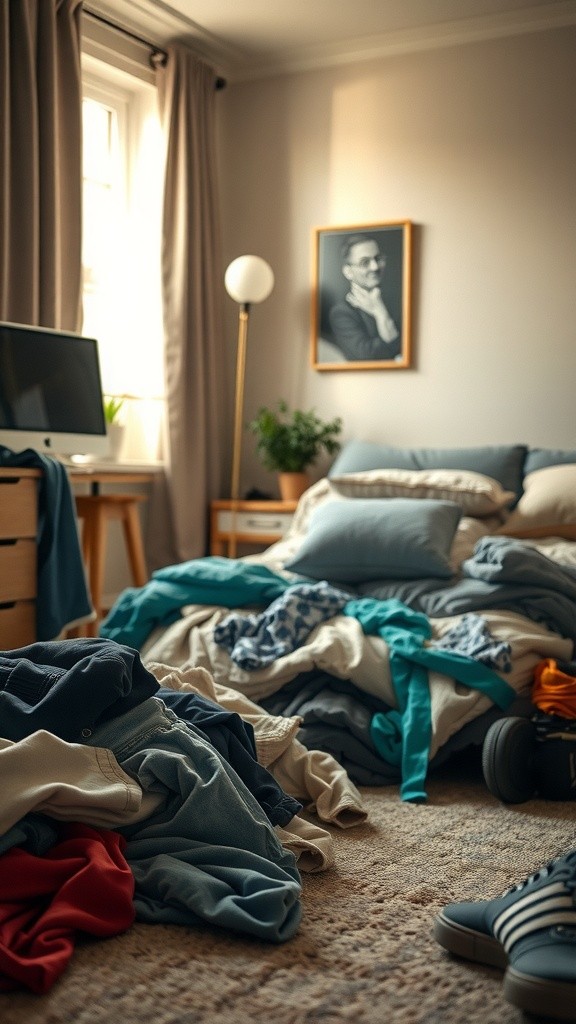 A Journey from Fatigue to Fitness: Alex's Transformation