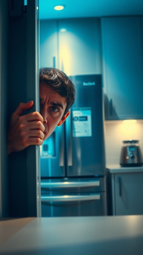 Pakar Alasan: Kisah Anak dan Ibu