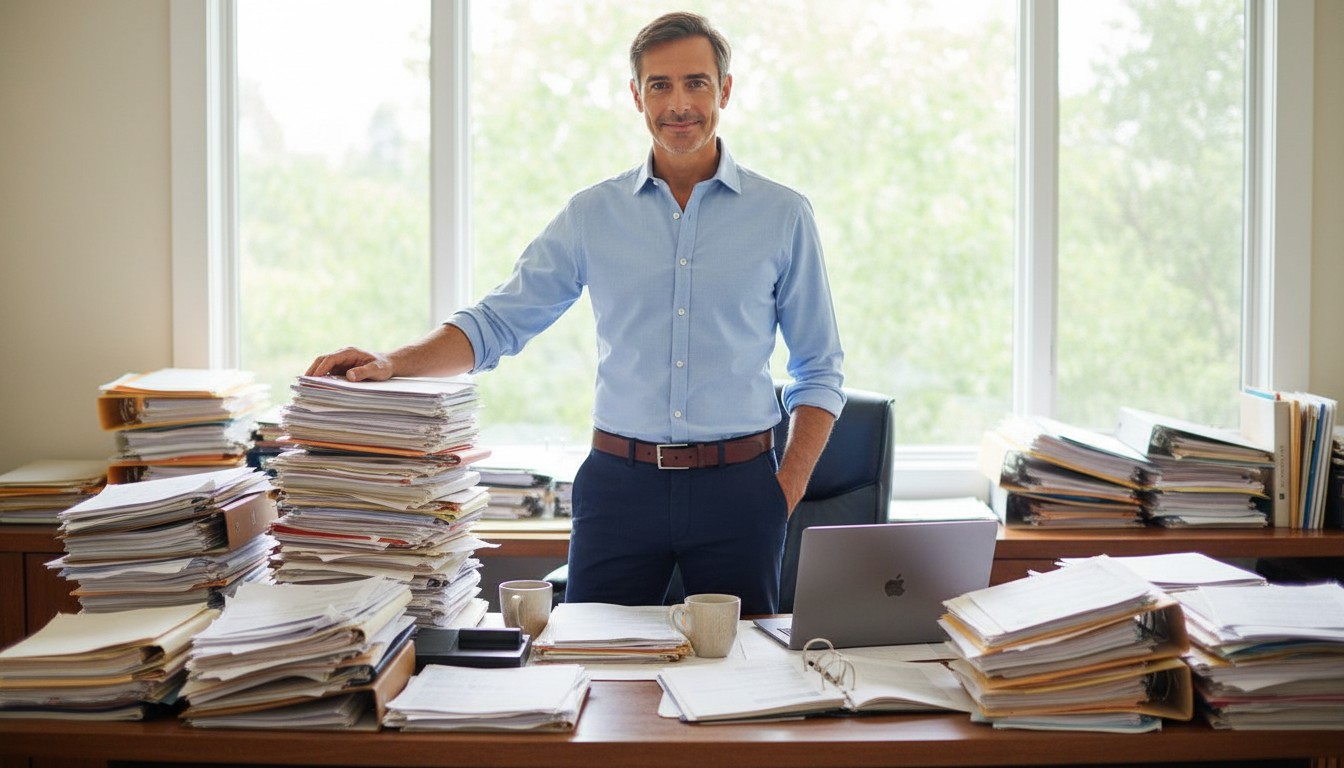 Business Owners: Teamwork is Key!