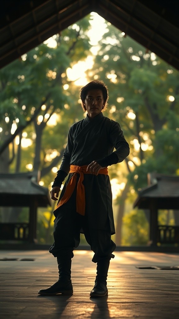 Barda Mandrawata: Jalan Dendam Seorang Pendekar Buta