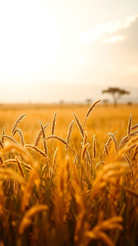 Dominance on the Savanna: The Standoff of Giants