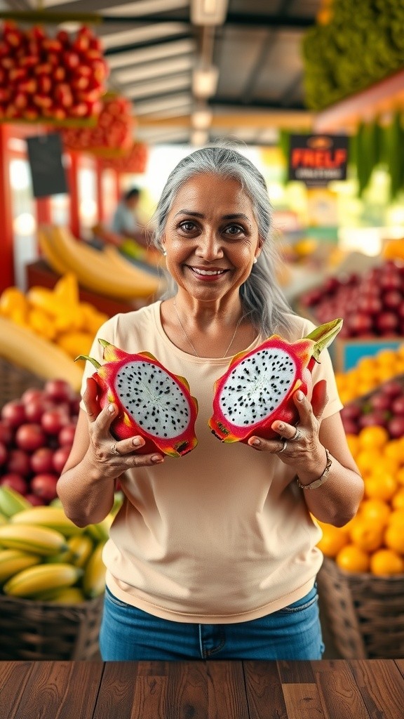 Mengupas Buah Naga: Dari Bagian Terbesar Hingga Terkecil dalam Struktur Atom