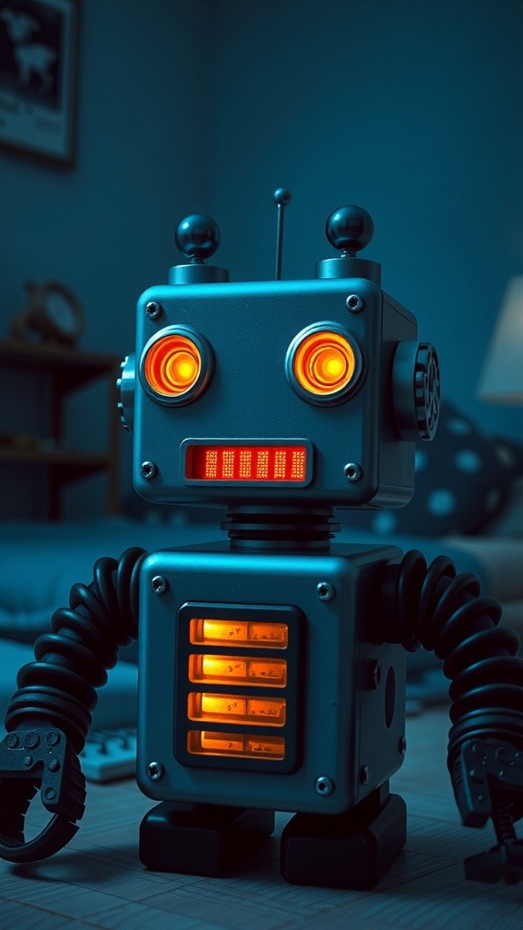 Alarm Protes: Saatnya Bangun!