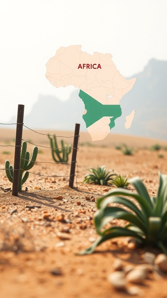 The Struggle Against Apartheid in South Africa