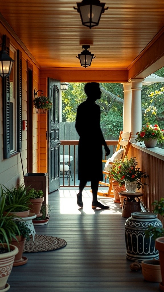 Dog Caught on Camera Stealing Cookies from Grandma