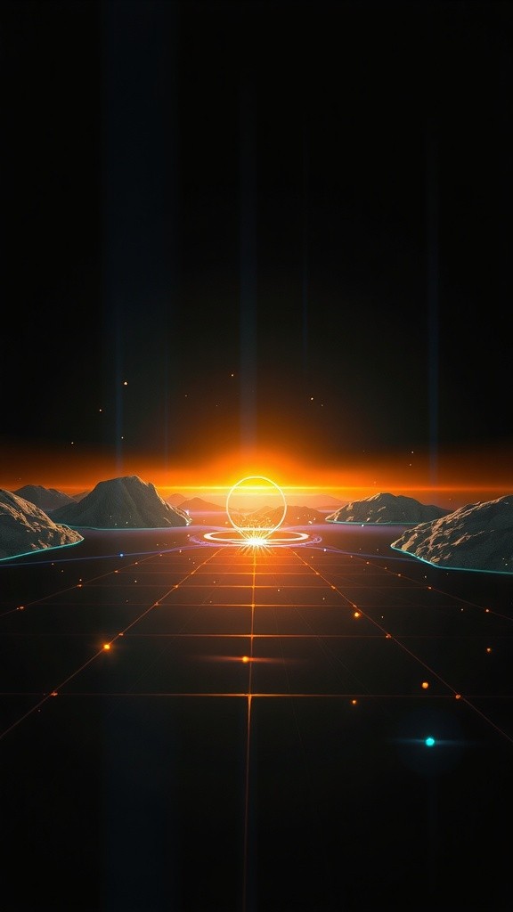 Imagination Amplified: The Hypernatural Journey