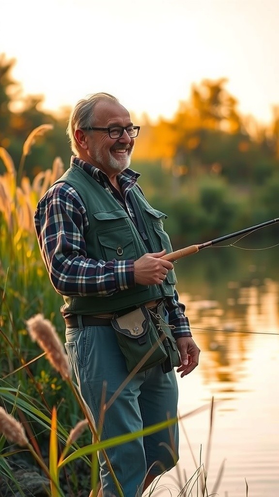 The Hunt for the Giant Tilapia