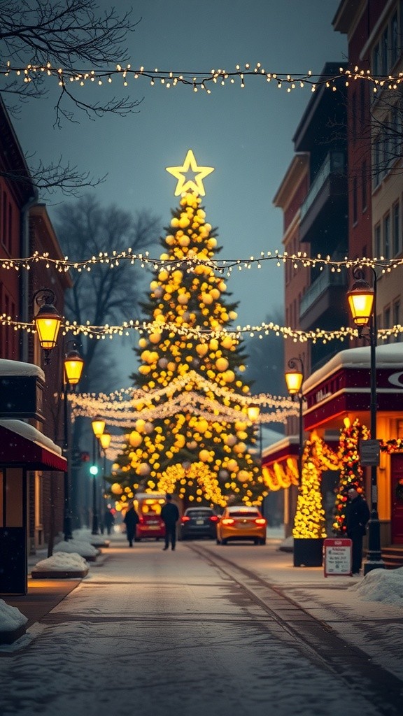 Embracing Hope and Renewal This Christmas