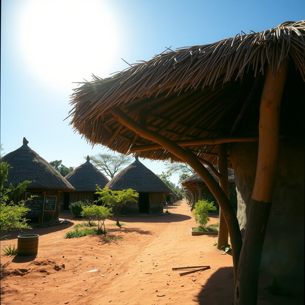 The Tale of the Great Forest Spirit (copy)