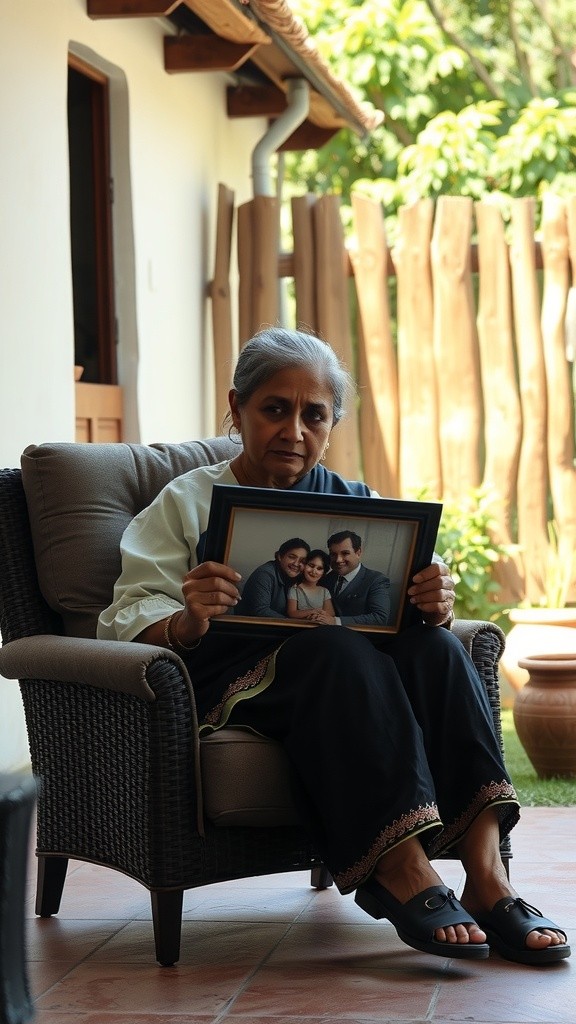 Adab kepada Orang Tua: Kunci Kehidupan Bahagia