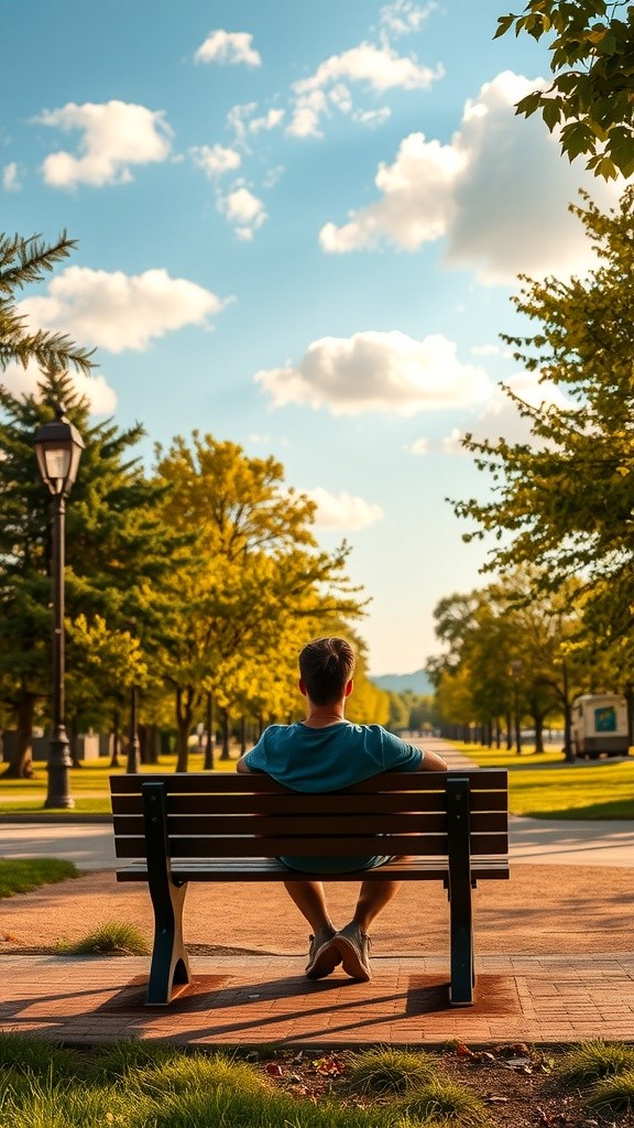 Rediscovering Boredom: A Doorway to Stillness