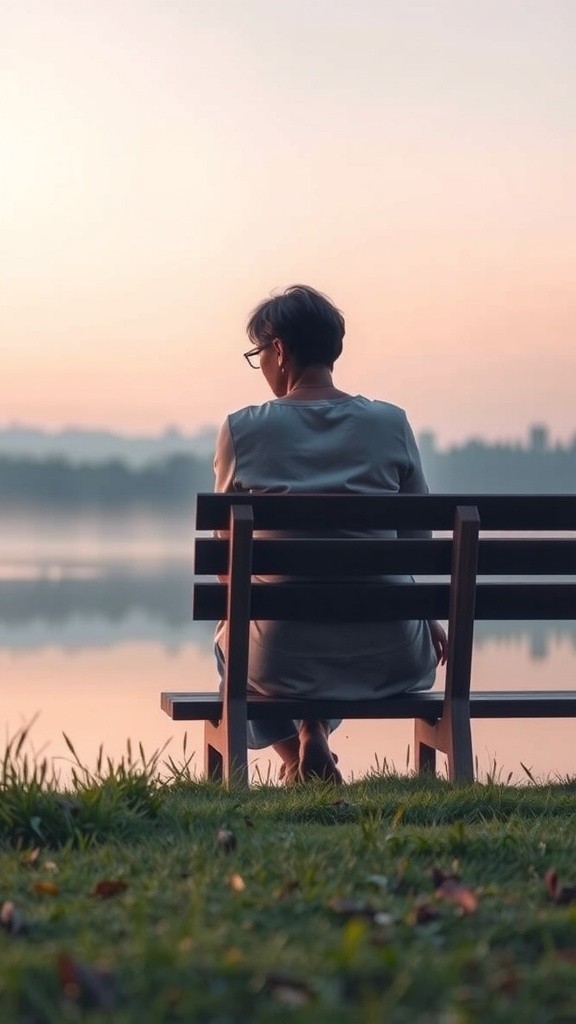 Ketenangan dan Kebijaksanaan