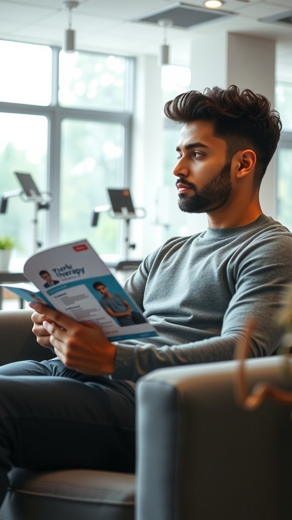 Fisioterapi untuk Kesehatan Optimal di Jambi