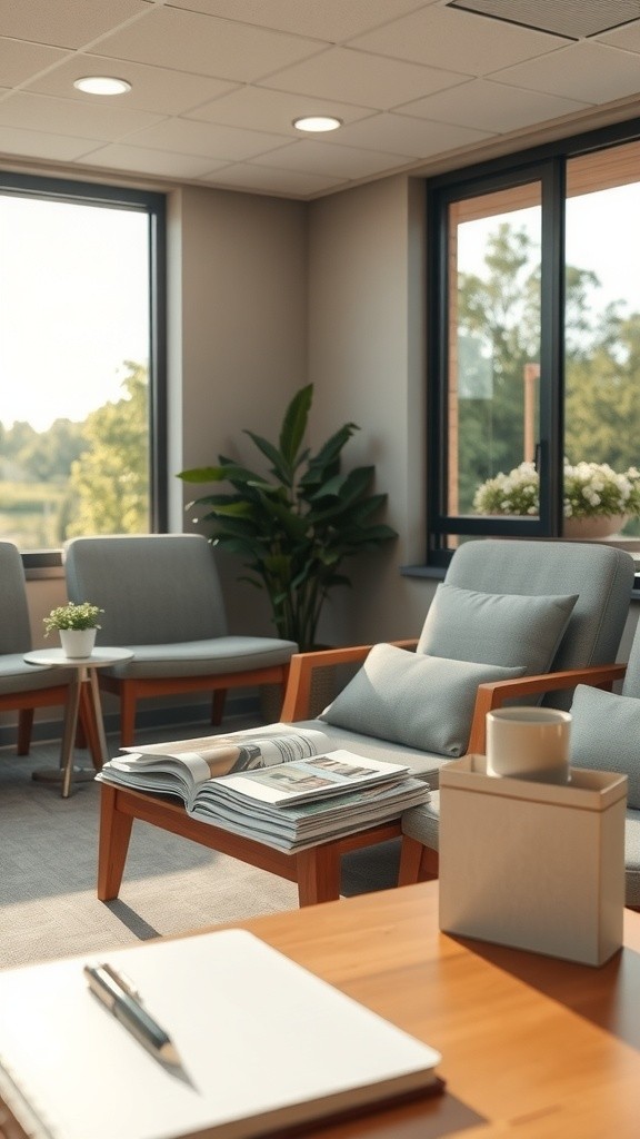 The Life-Changing Visit to Anijah Medical Laboratory