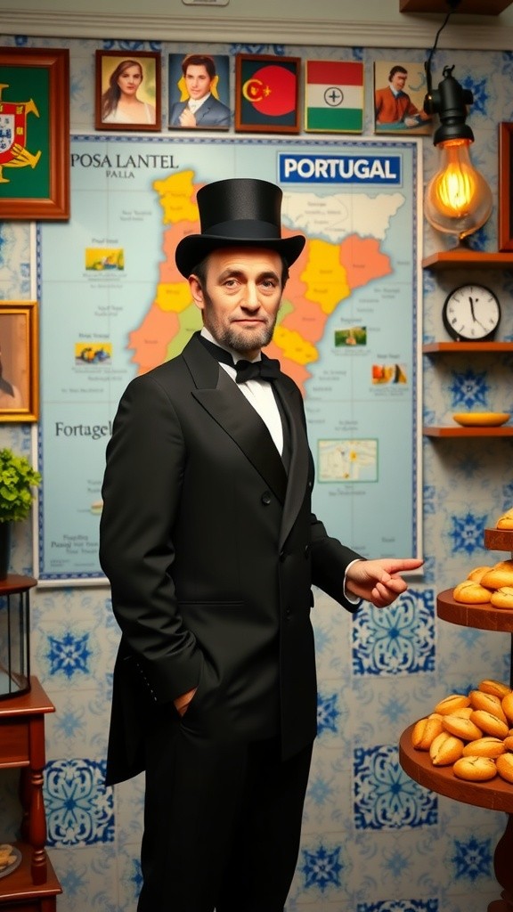 Fakta Menarik tentang Portugal yang Harus Kamu Tahu!