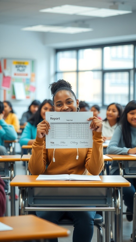 Kerendahan Hati Seorang Juara Homeschooling