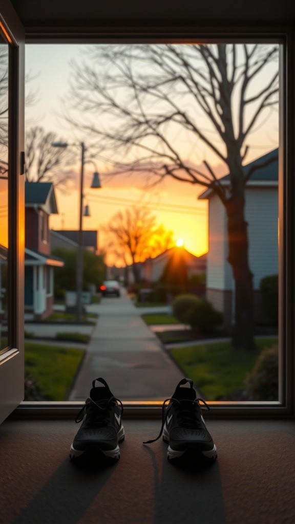 Bangun Jam 5 Pagi atau Jam 5 Sore?