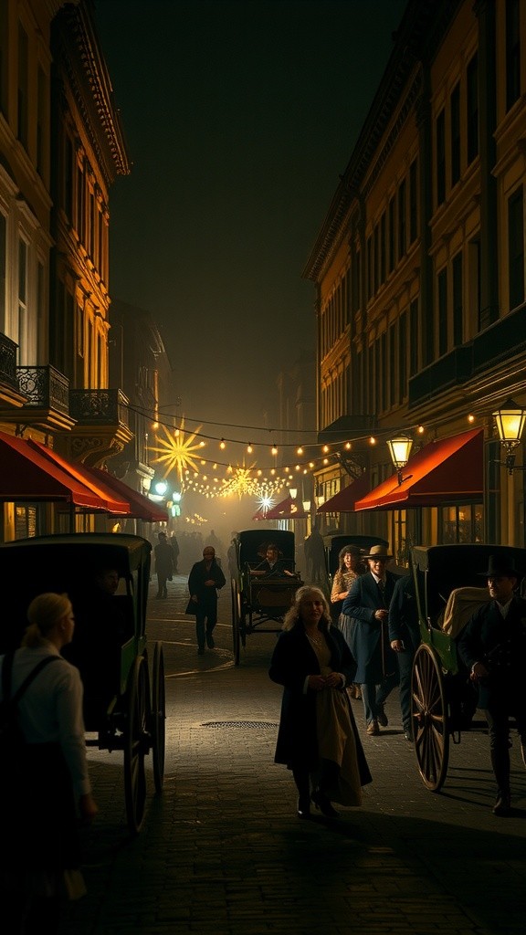 A Story About Benjamin Franklin