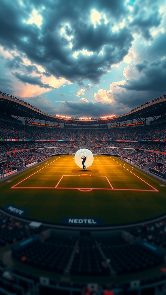 Inti Atom: Rahasia Massa dan Ukuran Ekstrem