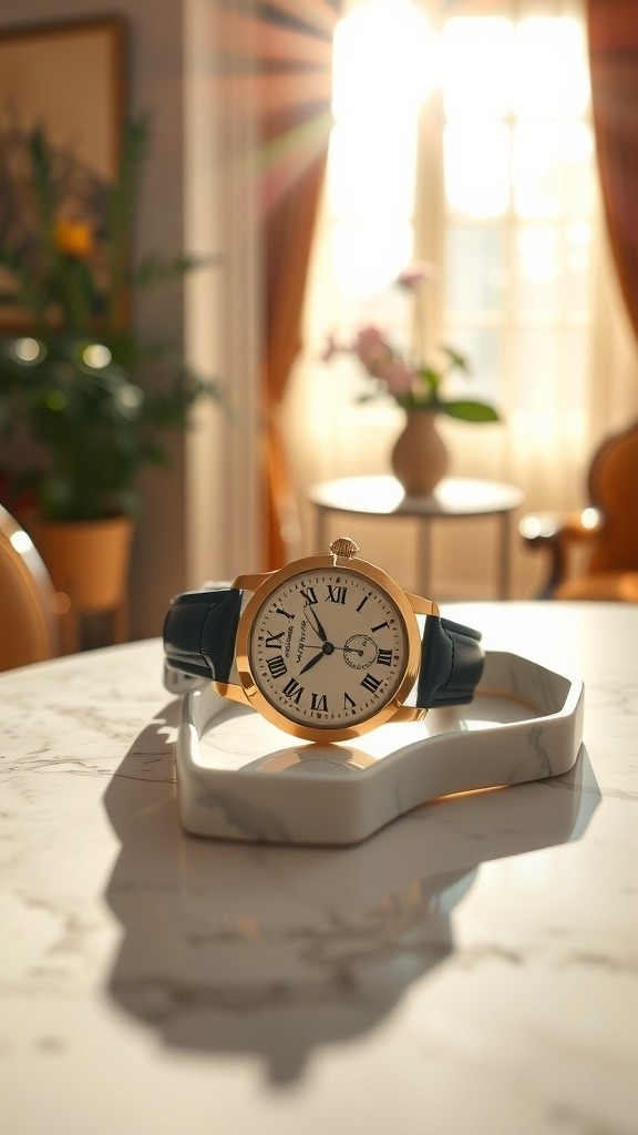 Timeless Elegance with Gucci (copy)
