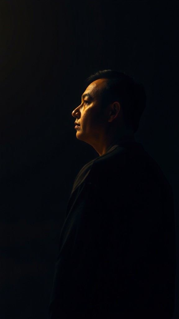 Kekuatan Hati Melalui Ibadah