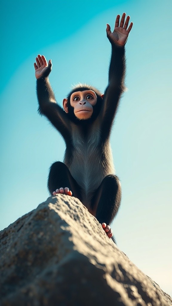 हनुमान जी की भक्ति: शक्ति, साहस और शांति