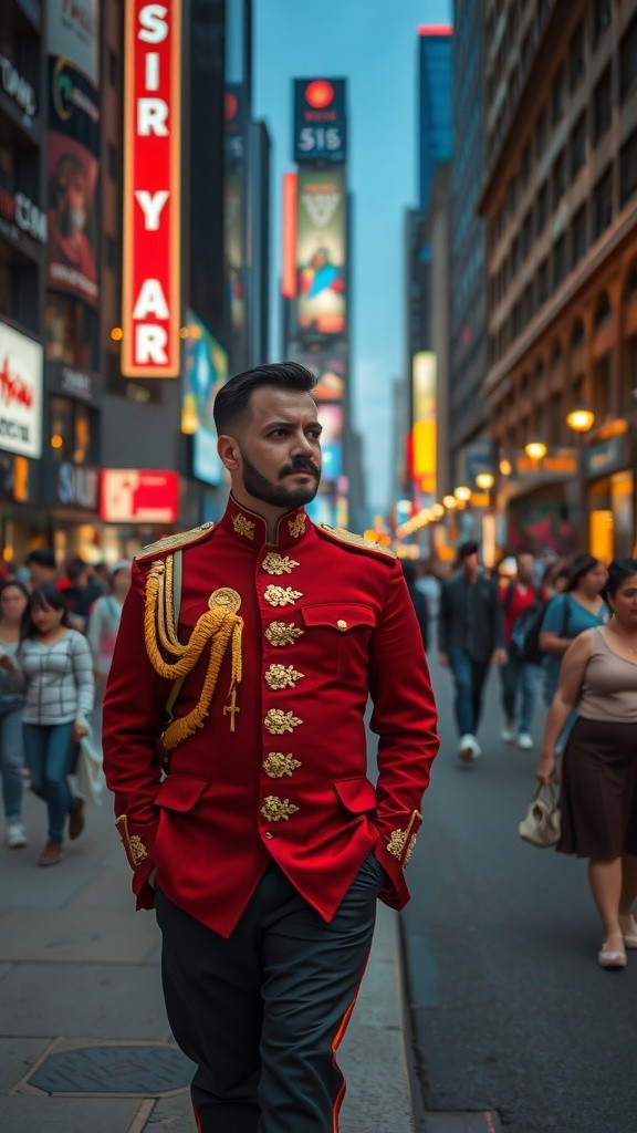 A Love Story Written in the Stars