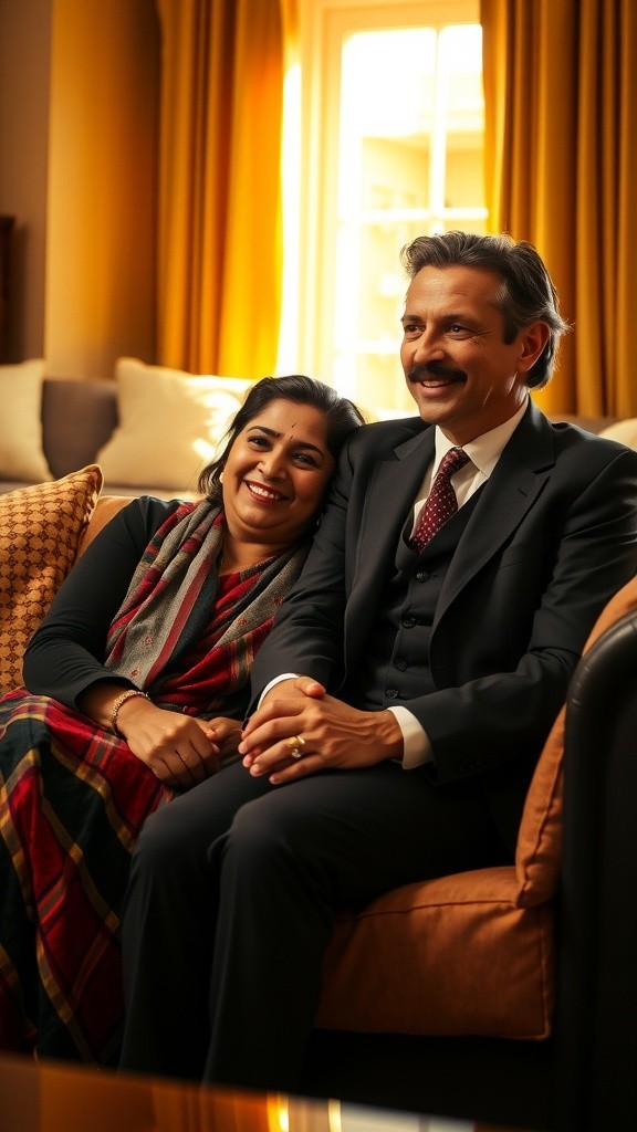 The Story of Family: A Tale of Love and Togetherness