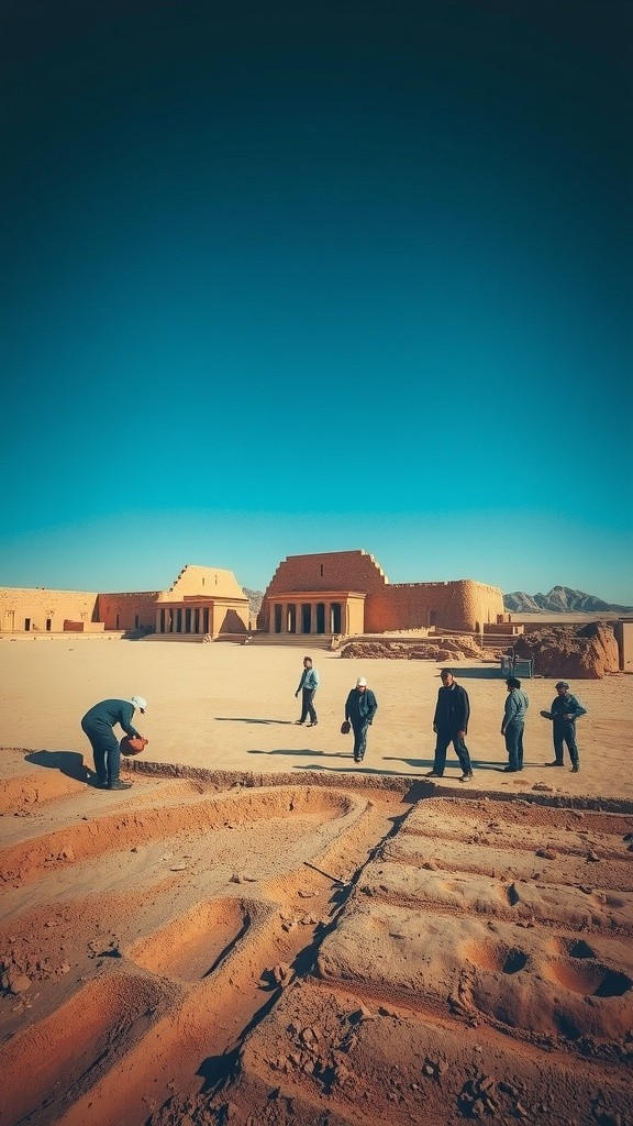 The Dark Legacy of Jehoram: Judah's Collapse