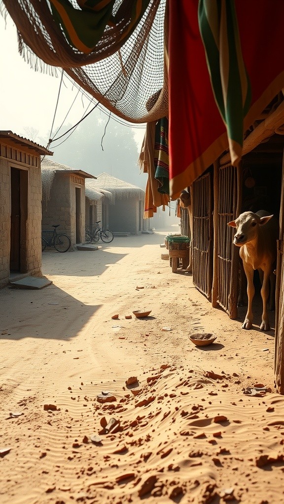 सुरेंद्र पाल की गायों के लिए Milk Booster का जादू