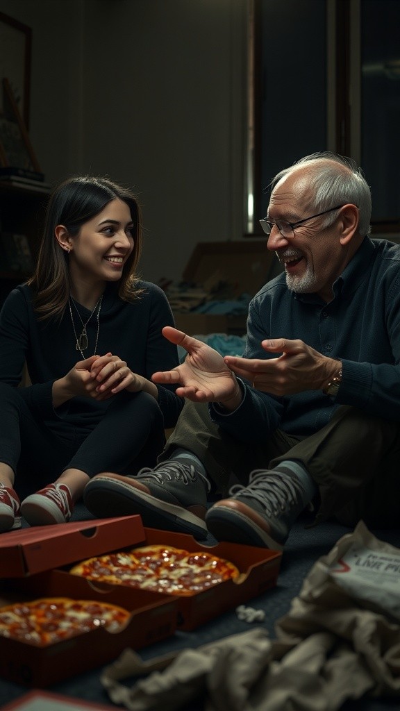 From Heartbreak to Happiness: A Journey to True Love