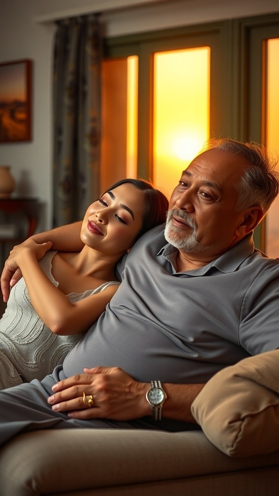 Kekuatan Cinta Sejati