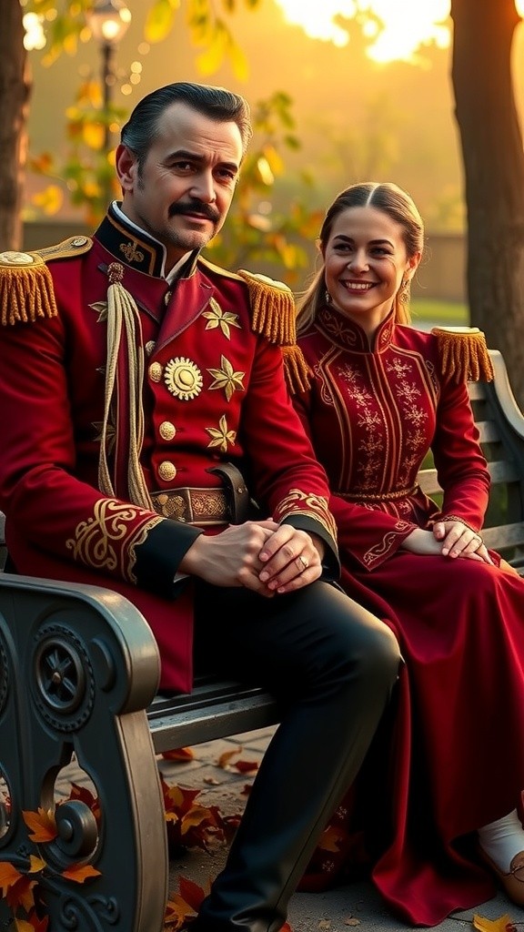 The Art of Staying in Love's Imperfections