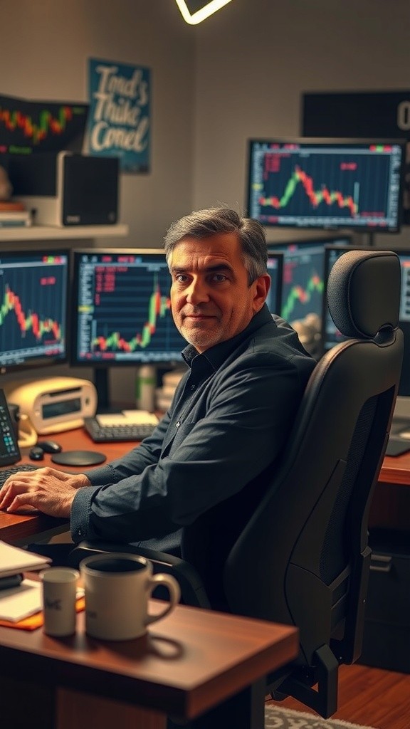 Trading Ki Success Ka Rahasya: Roadmap Aur Risk Management