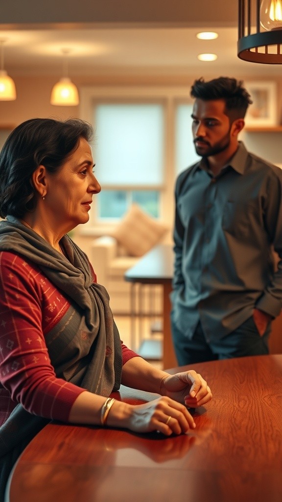 Running from Commitment: The Diarrhea Dash!