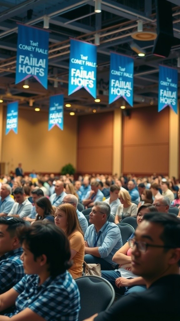 Parents selon le cœur de Dieu - Une conférence inspirante