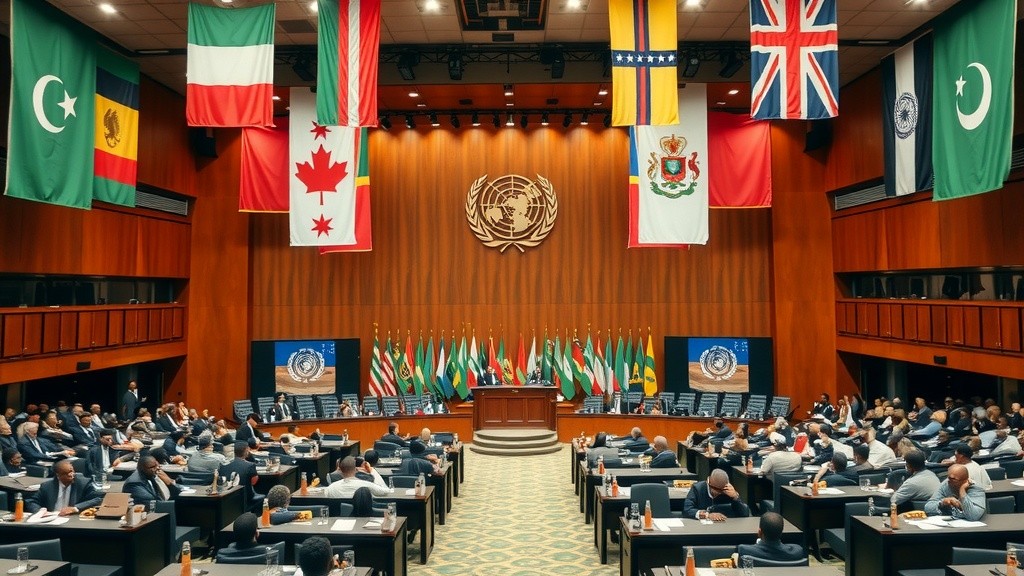 أهداف أجندة 2063: نحو إفريقيا متكاملة ومزدهرة