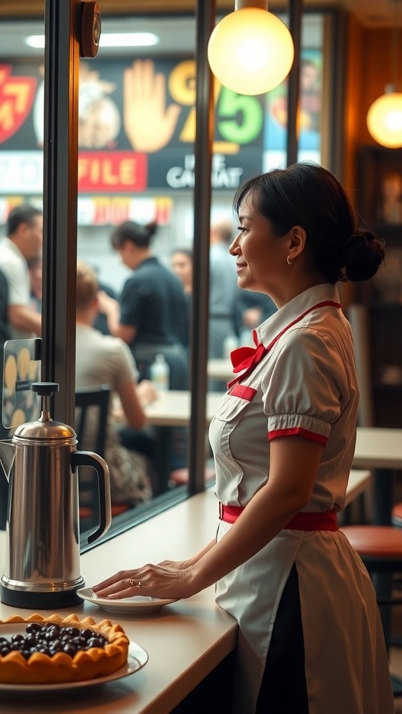 Where Were You When I Was Struggling?