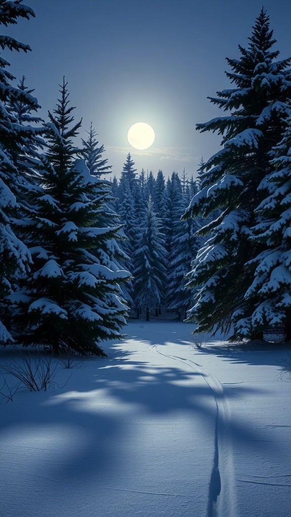 Whispers of Loyalty: A Journey with Wolves