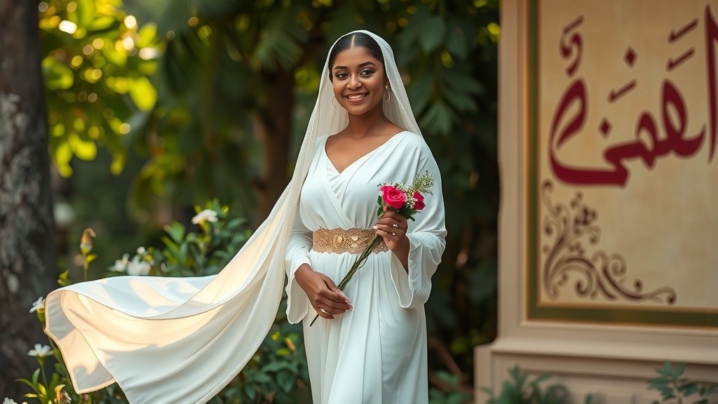 हज़रत ख़दीजा रज़ि. की मोहब्बत और सहारा