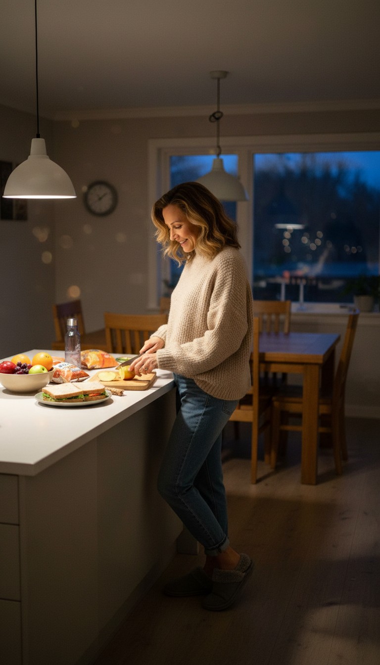 Busy Moms: Simple Tips to Simplify Your Day!