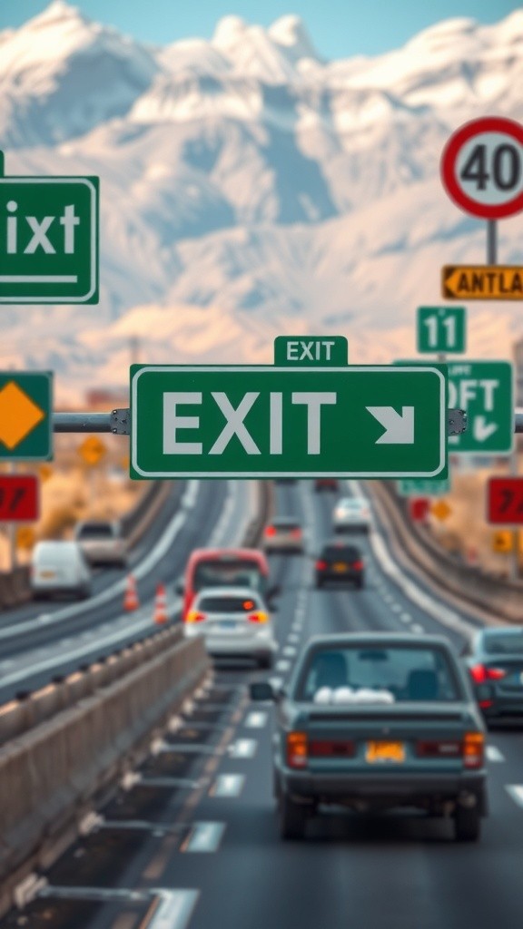 Diaspora Return: A Highway Homecoming