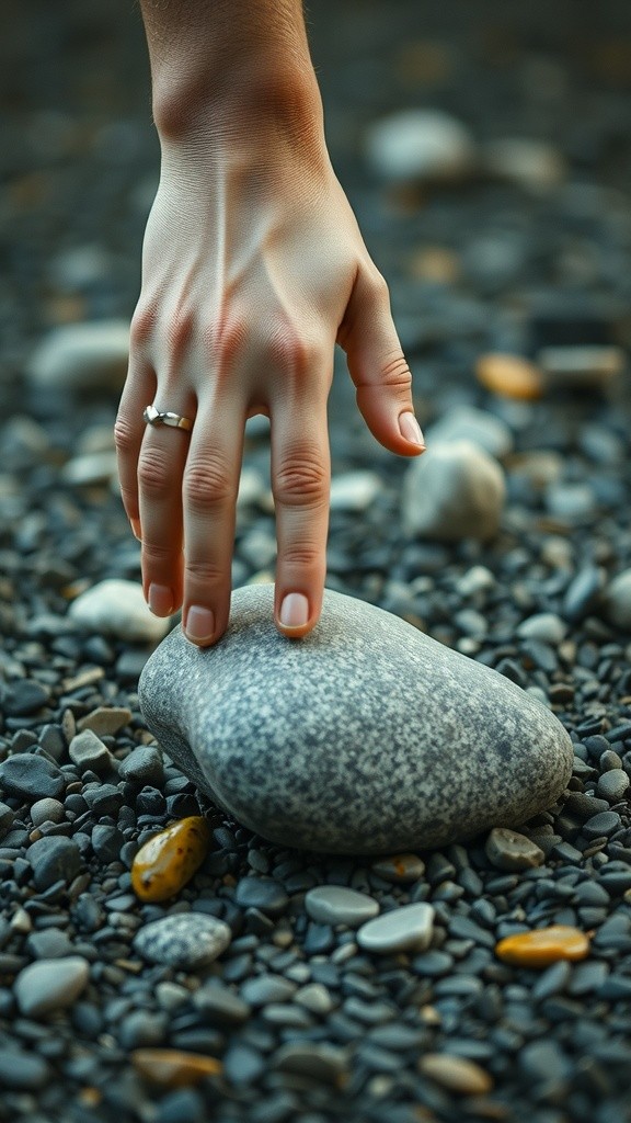 نئی طاقت کا راز