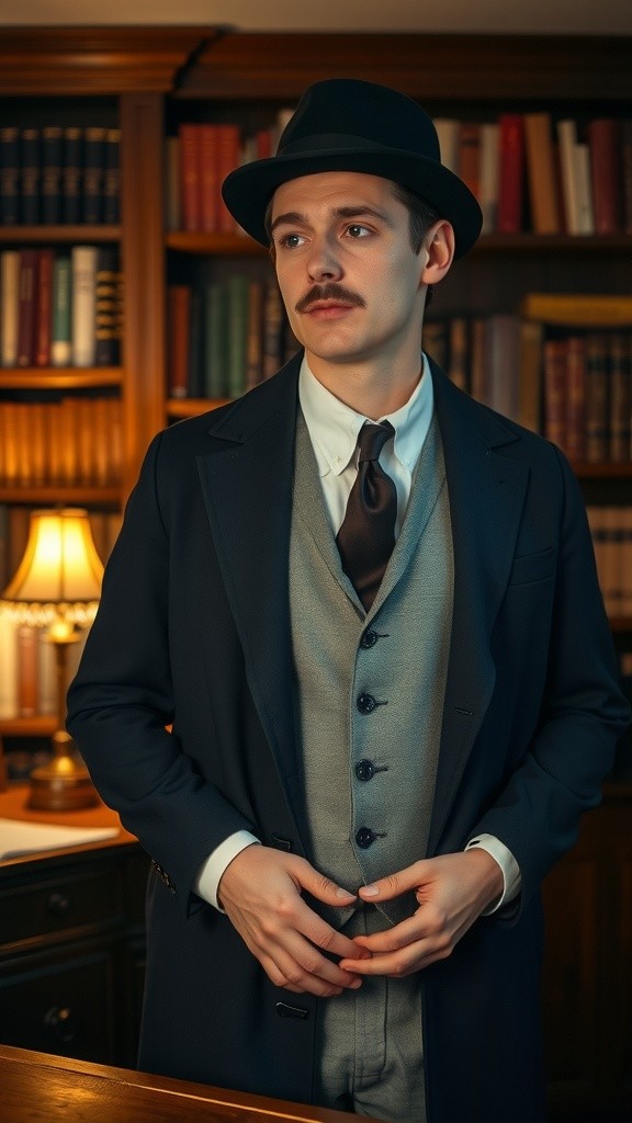 Menghormati untuk Menguji Karakter Seseorang