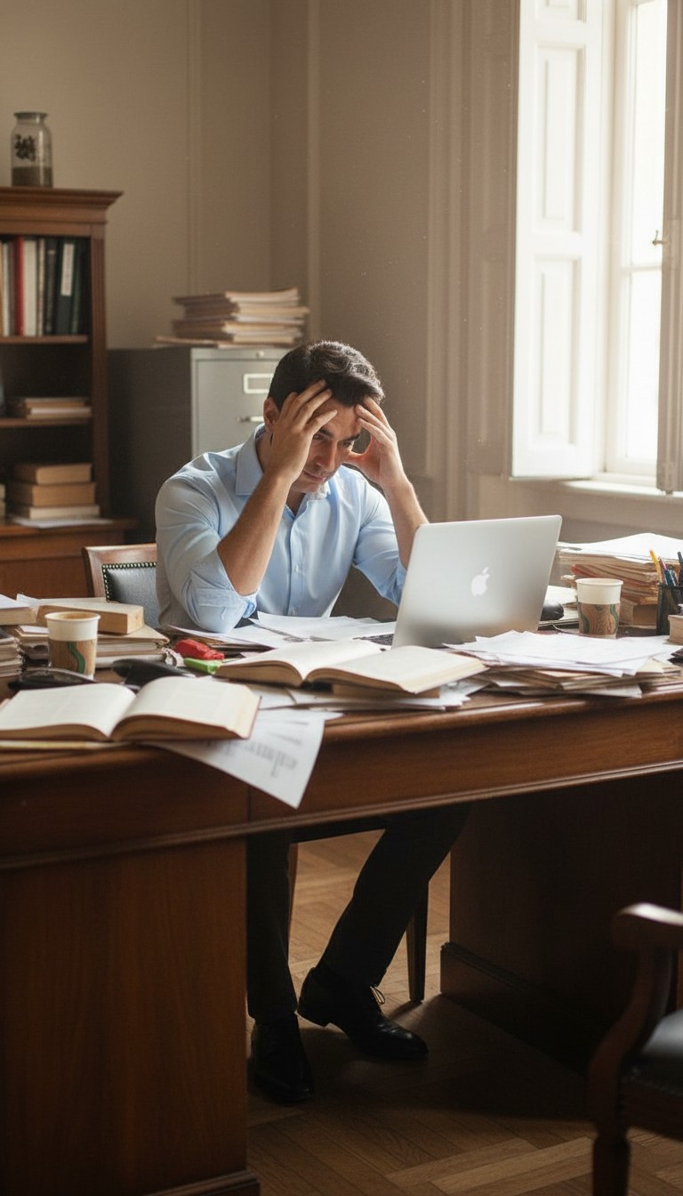 Desafíos que nos fortalecen: La fuerza en la adversidad