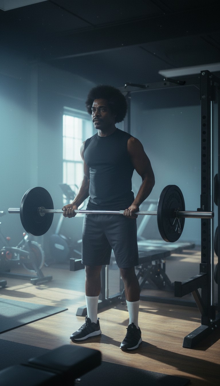 La Fuerza de la Disciplina